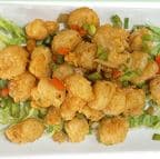 Best A3. Salt Pepper Shrimp Balls（盐酥虾球） in Sierra Vista, AZ