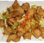Best A4. Crispy Salt Chicken（盐酥鸡） in Sierra Vista, AZ