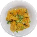 Best A6. Pork Wontons in Chili Oil (8 Pcs)（红油抄手） in Sierra Vista, AZ