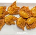 Best Deep Fried Wontons (8 pcs)（炸馄饨） in Sierra Vista, AZ