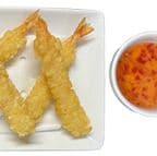 Best A12. Tempura Shrimps (6 pcs)（天妇罗6个） in Sierra Vista, AZ